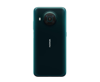 Nokia X10 Dual SIM 6/64 zielony 5G+Nokia Speaker SP-101 - 667723 - zdjęcie 5